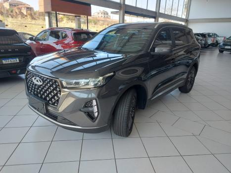 CHERY Tiggo 7 1.5 16V 4P TCI FLEX SPORT AUTOMTICO CVT, Foto 2
