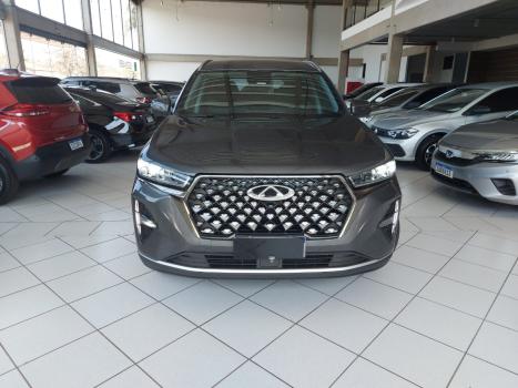 CHERY Tiggo 7 1.5 16V 4P TCI FLEX SPORT AUTOMTICO CVT, Foto 3