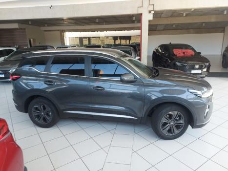 CHERY Tiggo 7 1.5 16V 4P TCI FLEX SPORT AUTOMTICO CVT, Foto 4