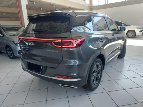 CHERY Tiggo 7 1.5 16V 4P TCI FLEX SPORT AUTOMTICO CVT, Foto 5