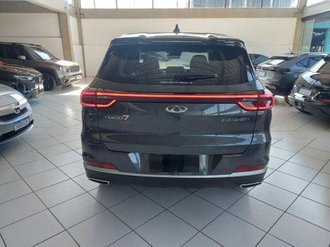 CHERY Tiggo 7 1.5 16V 4P TCI FLEX SPORT AUTOMTICO CVT, Foto 6