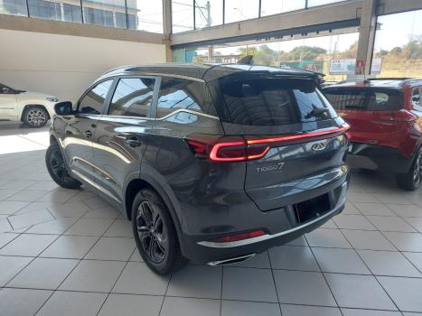 CHERY Tiggo 7 1.5 16V 4P TCI FLEX SPORT AUTOMTICO CVT, Foto 7