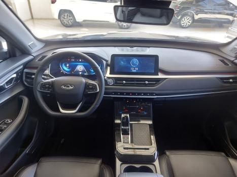 CHERY Tiggo 7 1.5 16V 4P TCI FLEX SPORT AUTOMTICO CVT, Foto 9