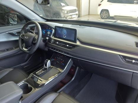 CHERY Tiggo 7 1.5 16V 4P TCI FLEX SPORT AUTOMTICO CVT, Foto 13