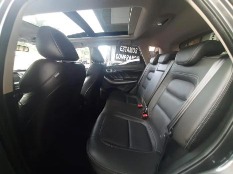 CHERY Tiggo 7 1.5 16V 4P FLEX TXS TURBO AUTOMTICO DCT, Foto 5