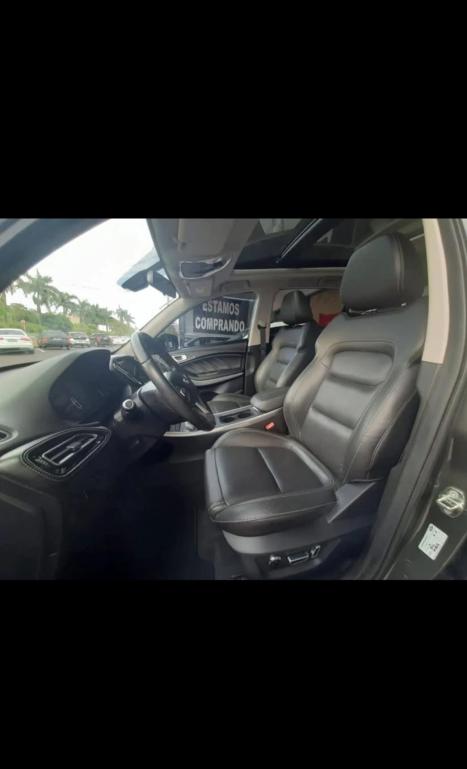 CHERY Tiggo 7 1.5 16V 4P FLEX TXS TURBO AUTOMTICO DCT, Foto 6