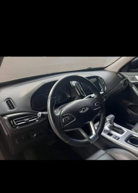 CHERY Tiggo 7 1.5 16V 4P FLEX TXS TURBO AUTOMTICO DCT, Foto 7