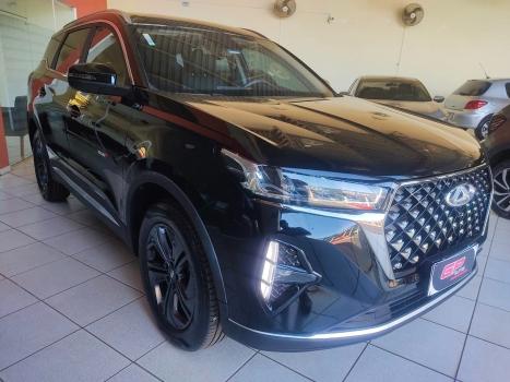 CHERY Tiggo 7 1.5 16V 4P TCI FLEX SPORT AUTOMTICO CVT, Foto 2
