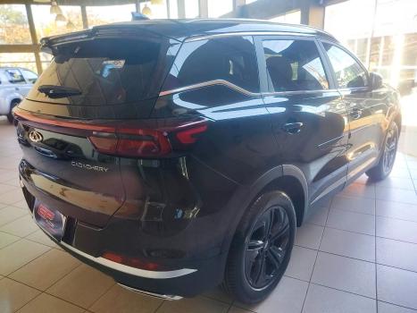 CHERY Tiggo 7 1.5 16V 4P TCI FLEX SPORT AUTOMTICO CVT, Foto 4