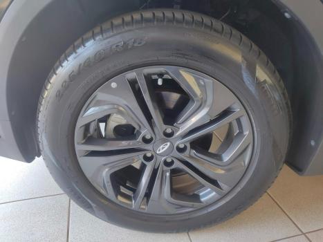 CHERY Tiggo 7 1.5 16V 4P TCI FLEX SPORT AUTOMTICO CVT, Foto 6