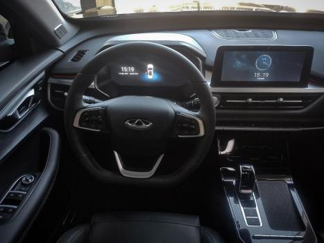 CHERY Tiggo 7 1.5 16V 4P TCI FLEX SPORT AUTOMTICO CVT, Foto 8