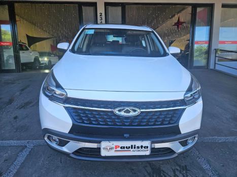 CHERY Tiggo 7 1.5 16V 4P FLEX TXS TURBO AUTOMTICO DCT, Foto 3