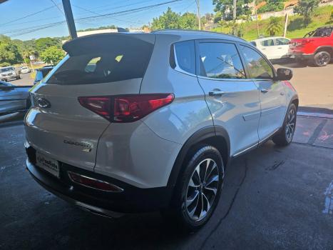 CHERY Tiggo 7 1.5 16V 4P FLEX TXS TURBO AUTOMTICO DCT, Foto 4