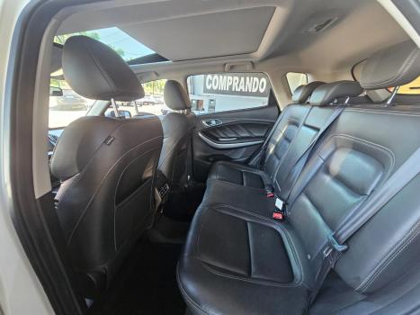 CHERY Tiggo 7 1.5 16V 4P FLEX TXS TURBO AUTOMTICO DCT, Foto 6