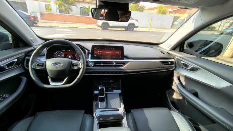 CHERY Tiggo 7 1.5 16V 4P TCI FLEX SPORT AUTOMTICO CVT, Foto 4