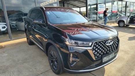 CHERY Tiggo 7 1.5 16V 4P TCI FLEX SPORT AUTOMTICO CVT, Foto 5
