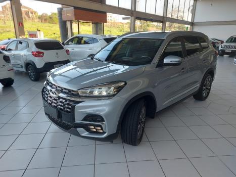 CHERY Tiggo 8 1.6 16V 4P TGDI TURBO TXS AUTOMTICO DCT, Foto 3