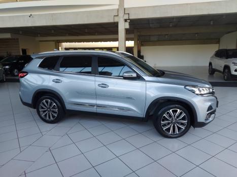 CHERY Tiggo 8 1.6 16V 4P TGDI TURBO TXS AUTOMTICO DCT, Foto 4