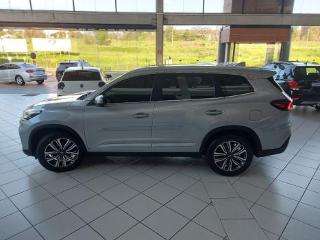 CHERY Tiggo 8 1.6 16V 4P TGDI TURBO TXS AUTOMTICO DCT, Foto 6