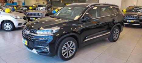 CHERY Tiggo 8 1.6 16V 4P TGDI TURBO TXS AUTOMTICO DCT, Foto 2