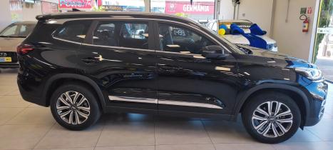 CHERY Tiggo 8 1.6 16V 4P TGDI TURBO TXS AUTOMTICO DCT, Foto 4