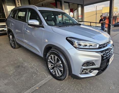 CHERY Tiggo 8 1.6 16V 4P TGDI TURBO TXS AUTOMTICO DCT, Foto 2