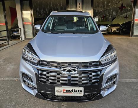 CHERY Tiggo 8 1.6 16V 4P TGDI TURBO TXS AUTOMTICO DCT, Foto 3