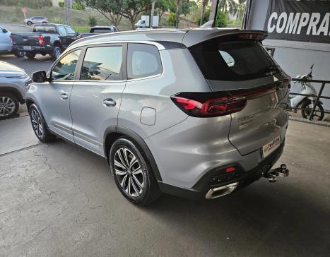 CHERY Tiggo 8 1.6 16V 4P TGDI TURBO TXS AUTOMTICO DCT, Foto 4