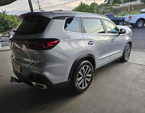 CHERY Tiggo 8 1.6 16V 4P TGDI TURBO TXS AUTOMTICO DCT, Foto 5