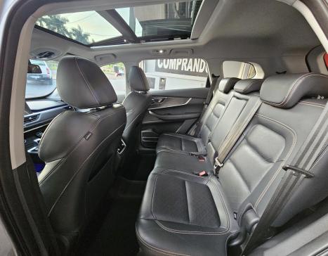 CHERY Tiggo 8 1.6 16V 4P TGDI TURBO TXS AUTOMTICO DCT, Foto 6