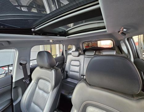 CHERY Tiggo 8 1.6 16V 4P TGDI TURBO TXS AUTOMTICO DCT, Foto 9