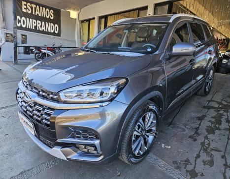 CHERY Tiggo 8 1.6 16V 4P TGDI TURBO TXS AUTOMTICO DCT, Foto 1