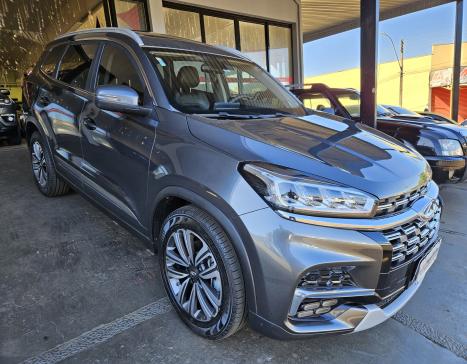 CHERY Tiggo 8 1.6 16V 4P TGDI TURBO TXS AUTOMTICO DCT, Foto 2