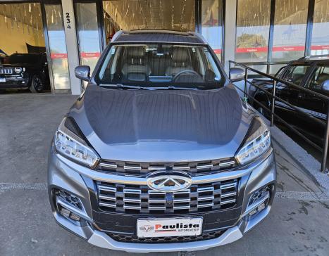 CHERY Tiggo 8 1.6 16V 4P TGDI TURBO TXS AUTOMTICO DCT, Foto 3
