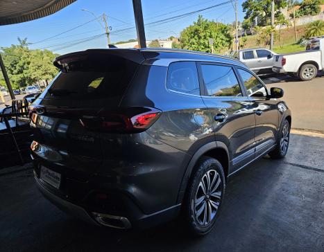 CHERY Tiggo 8 1.6 16V 4P TGDI TURBO TXS AUTOMTICO DCT, Foto 4