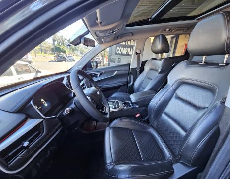 CHERY Tiggo 8 1.6 16V 4P TGDI TURBO TXS AUTOMTICO DCT, Foto 8