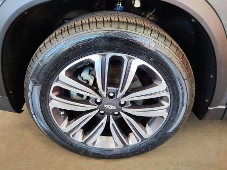 CHERY Tiggo 8 1.6 16V 4P TGDI TURBO TXS AUTOMTICO DCT, Foto 11