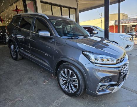 CHERY Tiggo 8 1.6 16V 4P TGDI TURBO TXS AUTOMTICO DCT, Foto 2
