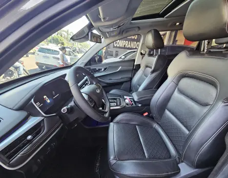 CHERY Tiggo 8 1.6 16V 4P TGDI TURBO TXS AUTOMTICO DCT, Foto 8