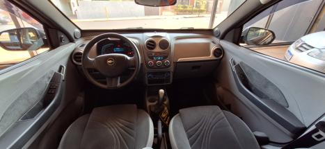 CHEVROLET Agile 1.4 4P LTZ FLEX, Foto 2