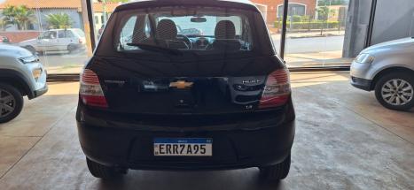 CHEVROLET Agile 1.4 4P LTZ FLEX, Foto 3