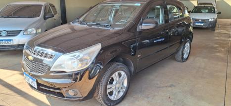 CHEVROLET Agile 1.4 4P LTZ FLEX, Foto 5