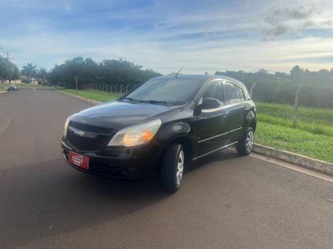 CHEVROLET Agile 1.4 4P LT FLEX, Foto 1