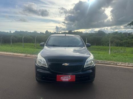 CHEVROLET Agile 1.4 4P LT FLEX, Foto 2