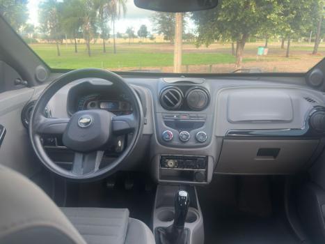 CHEVROLET Agile 1.4 4P LT FLEX, Foto 4