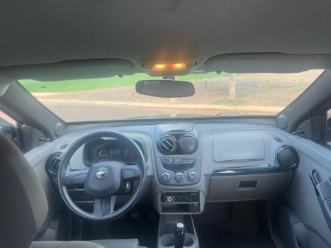 CHEVROLET Agile 1.4 4P LT FLEX, Foto 5