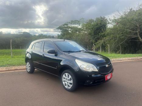 CHEVROLET Agile 1.4 4P LT FLEX, Foto 6