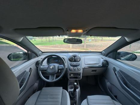 CHEVROLET Agile 1.4 4P LT FLEX, Foto 8