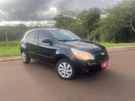 CHEVROLET Agile 1.4 4P LT FLEX, Foto 9
