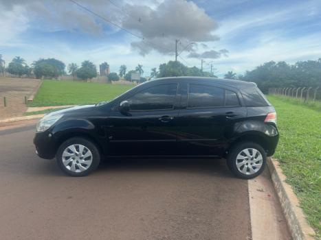 CHEVROLET Agile 1.4 4P LT FLEX, Foto 10
